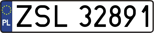 ZSL32891