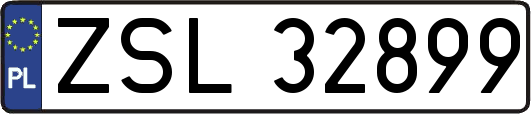 ZSL32899