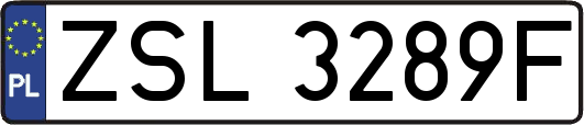ZSL3289F