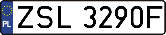 ZSL3290F