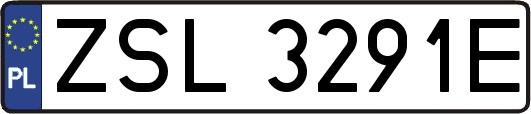 ZSL3291E