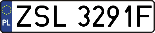 ZSL3291F