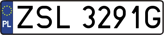 ZSL3291G
