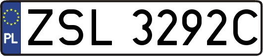 ZSL3292C