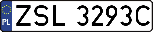 ZSL3293C