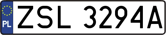 ZSL3294A