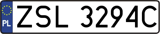 ZSL3294C