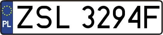 ZSL3294F