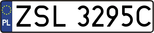 ZSL3295C