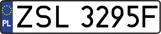ZSL3295F