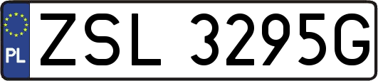 ZSL3295G