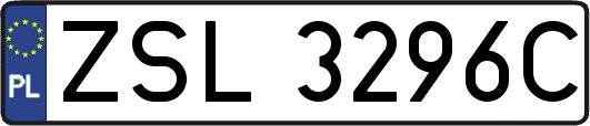 ZSL3296C