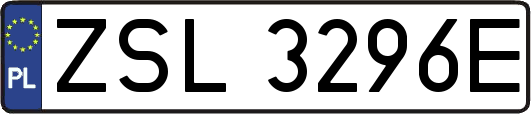 ZSL3296E