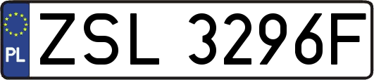 ZSL3296F