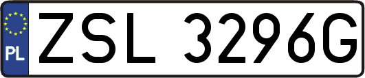 ZSL3296G