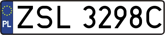 ZSL3298C