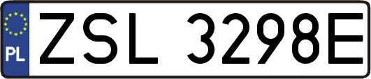 ZSL3298E
