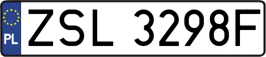 ZSL3298F