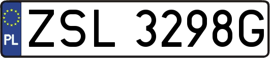 ZSL3298G