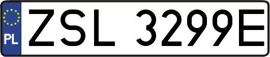 ZSL3299E