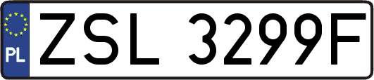 ZSL3299F