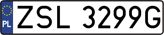 ZSL3299G