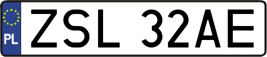 ZSL32AE
