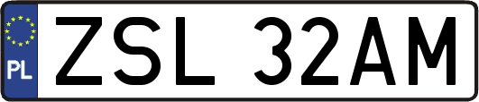 ZSL32AM