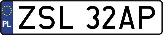 ZSL32AP
