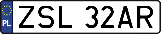 ZSL32AR