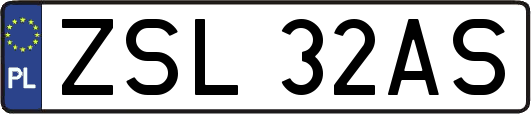 ZSL32AS