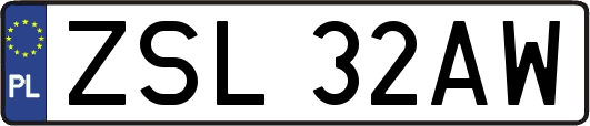 ZSL32AW