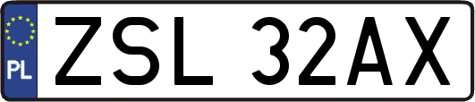 ZSL32AX