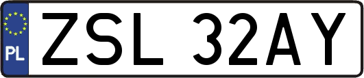 ZSL32AY