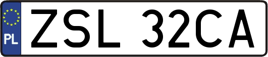 ZSL32CA