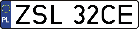 ZSL32CE
