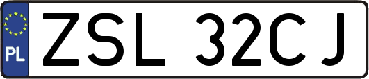 ZSL32CJ