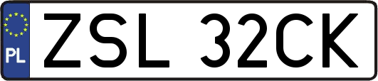 ZSL32CK
