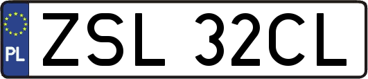 ZSL32CL
