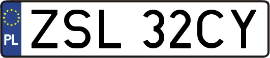 ZSL32CY