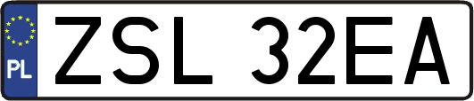 ZSL32EA