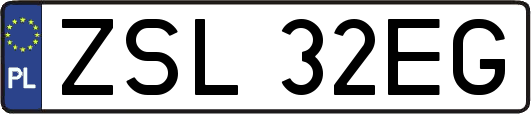 ZSL32EG