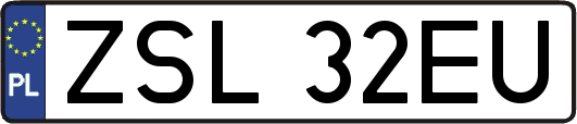 ZSL32EU