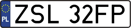 ZSL32FP