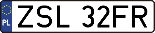 ZSL32FR
