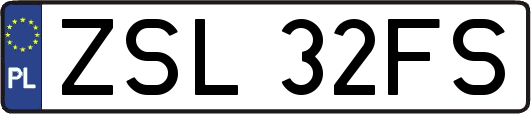ZSL32FS