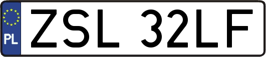 ZSL32LF