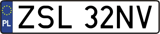 ZSL32NV