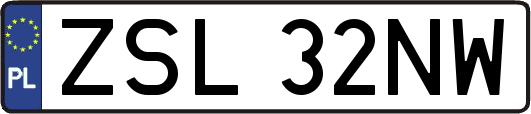 ZSL32NW