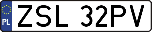 ZSL32PV